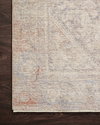Magnolia Home by Joanna Gaines x Loloi Carlisle Rug, 2'3" length x 3'10" width thumbnail 3