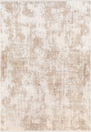 Solar Machine Woven Rug, by Surya, 11'1.86" length x 7'9.31" width thumbnail