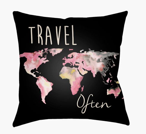 Litchfield Accent Pillow