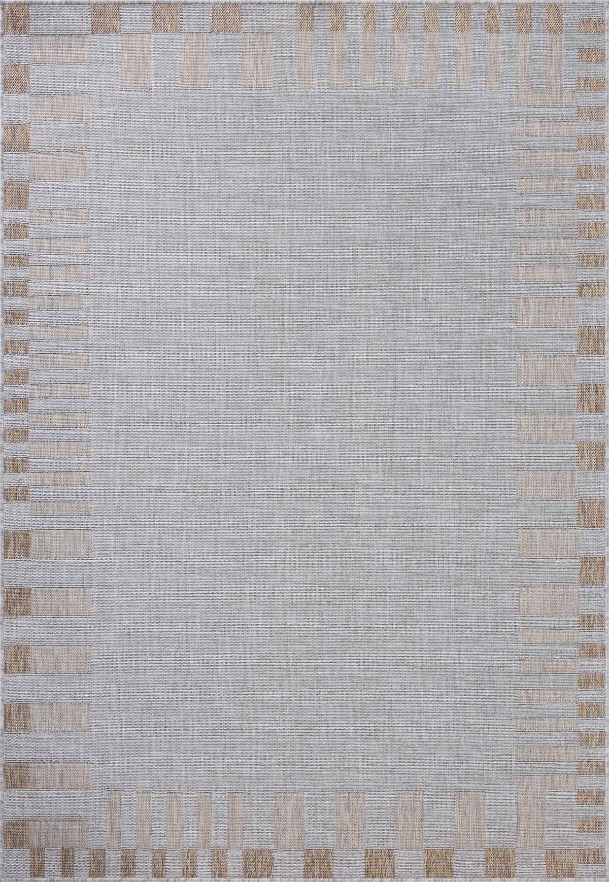 Amber Lewis x Loloi Topanga Rug, 2'3" length x 3'9" width View 1