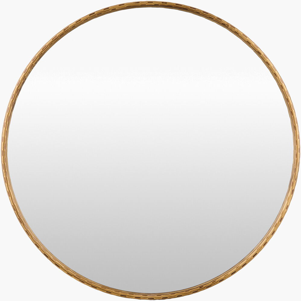 Georgine Accent Mirror large image 