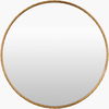 Georgine Accent Mirror thumbnail 0