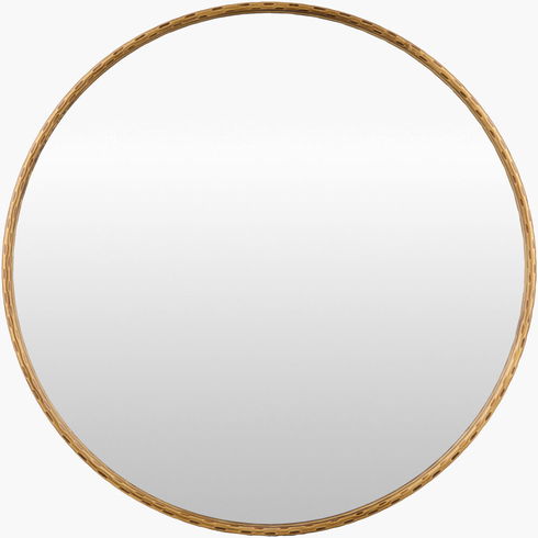 Georgine Accent Mirror