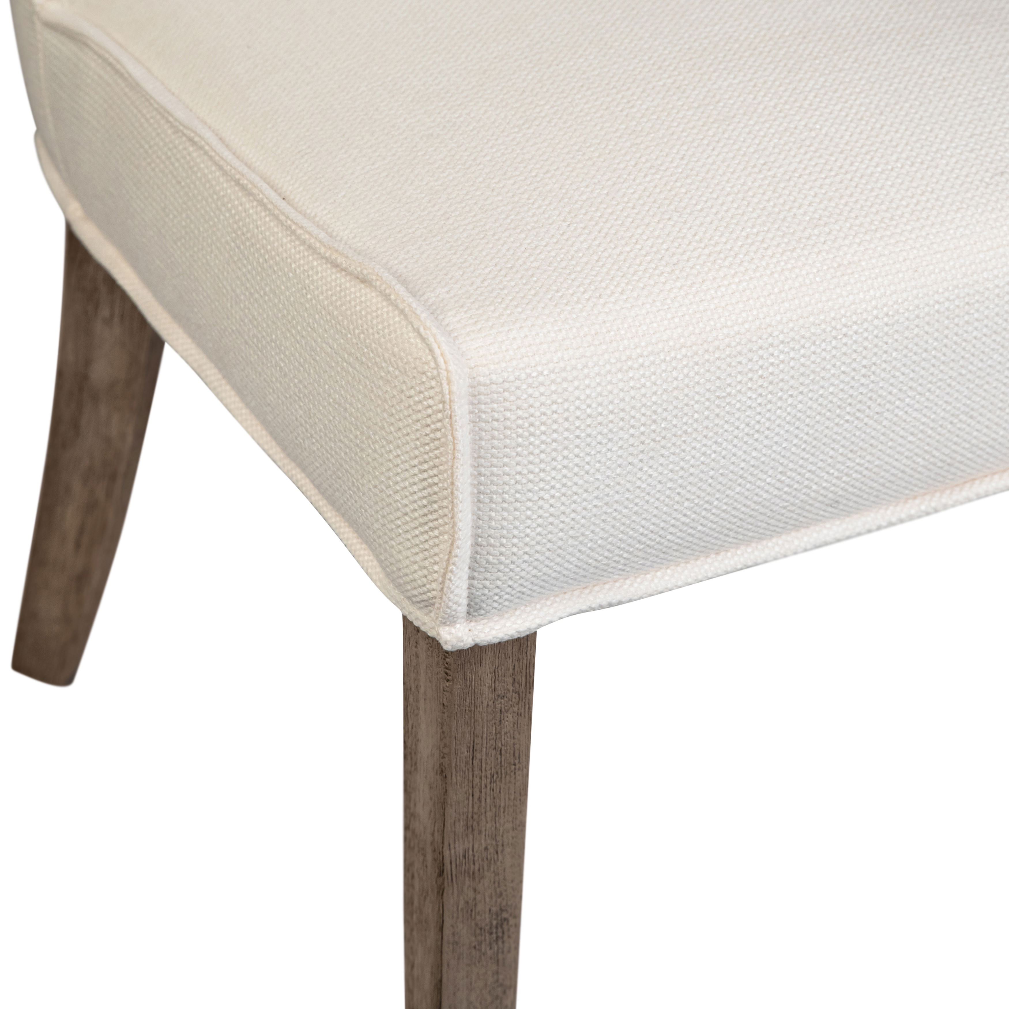 Sizan Dining Chair W/ Perf Fabric large image 