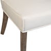 Sizan Dining Chair W/ Perf Fabric thumbnail 3