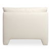 Estelle Lounge Chair Cream thumbnail 3