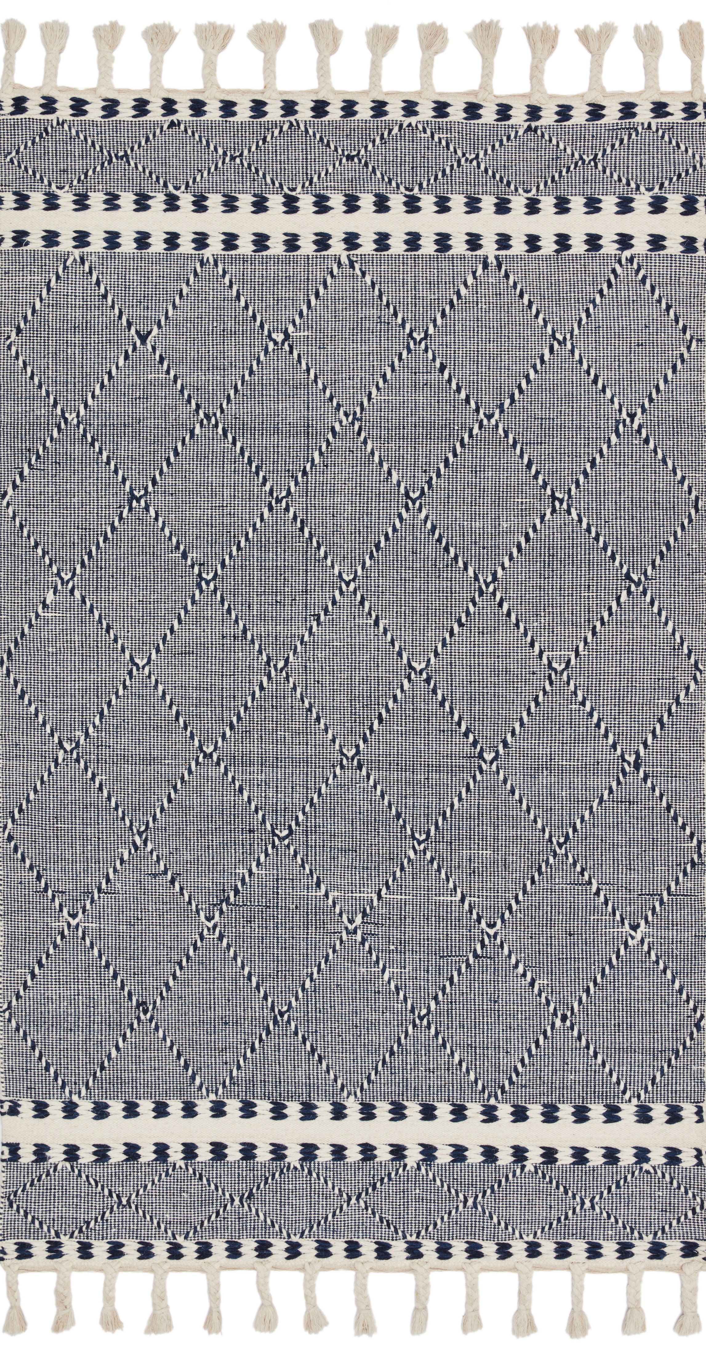 Loloi II Sawyer Rug large image 