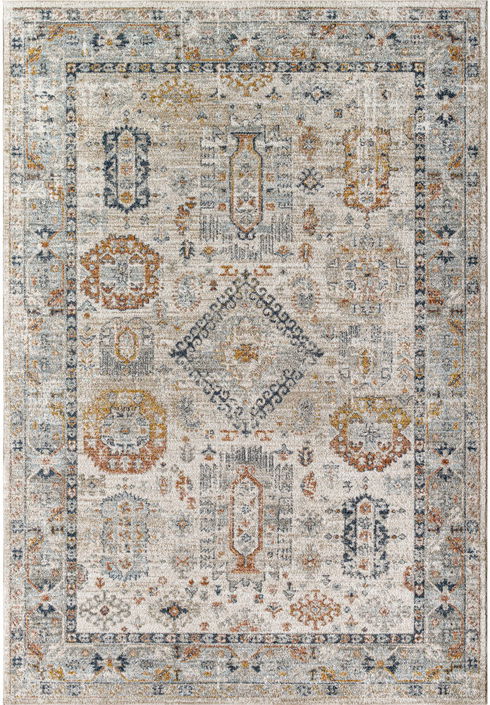 Beckham Machine Woven Rug