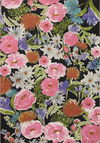 Loloi II Botanical Rug, 2'5" length x 3'11" width thumbnail 1