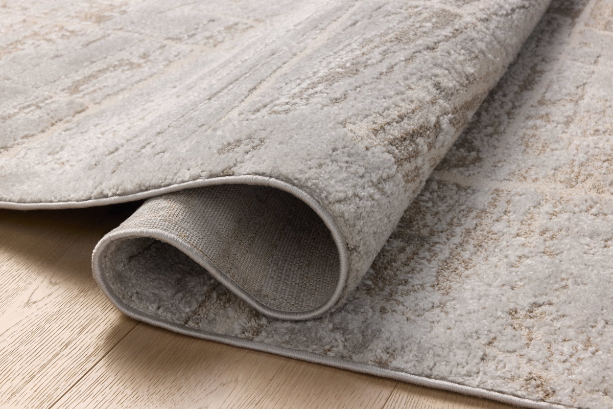 Amber Lewis x Loloi Monty Rug, 2'7" length x 4' width View 5
