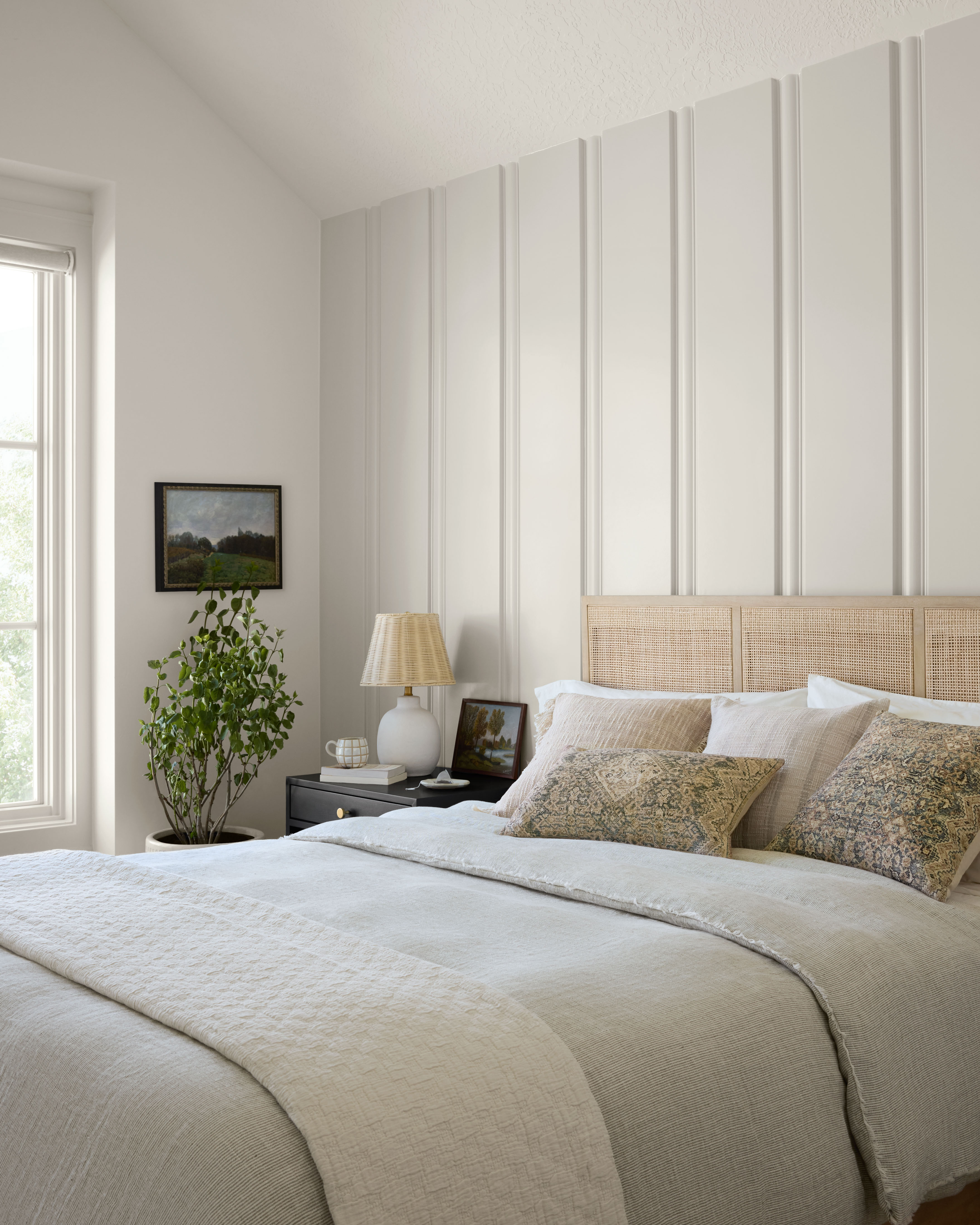 Angela Rose x Loloi Bella Pillow, Decorative Pillow, 18" length x 18" width View 2