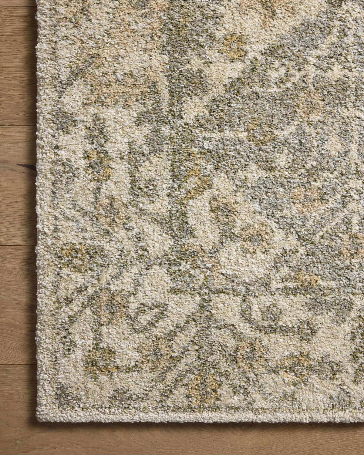 Loloi Tamryn Rug, 2'7" length x 8' width View 4