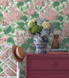 Bar Harbor Southampton Pink Peel & Stick Wallpaper thumbnail 2