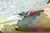 Fleabitten Soft Grey Peel & Stick Wallpaper thumbnail 4