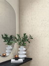 Cork Pale Grey & Silver Wallpaper thumbnail 1
