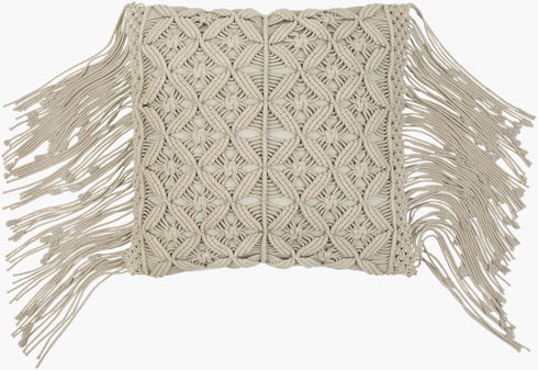 Punta Lumbar Pillow