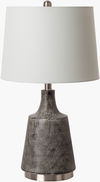 Delridge Accent Table Lamp, by Surya, 14" width x 25" height thumbnail