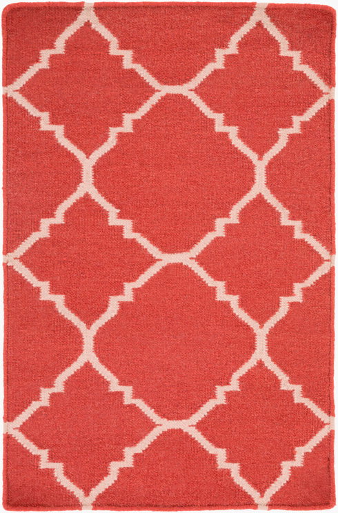 Frontier Handmade Rug