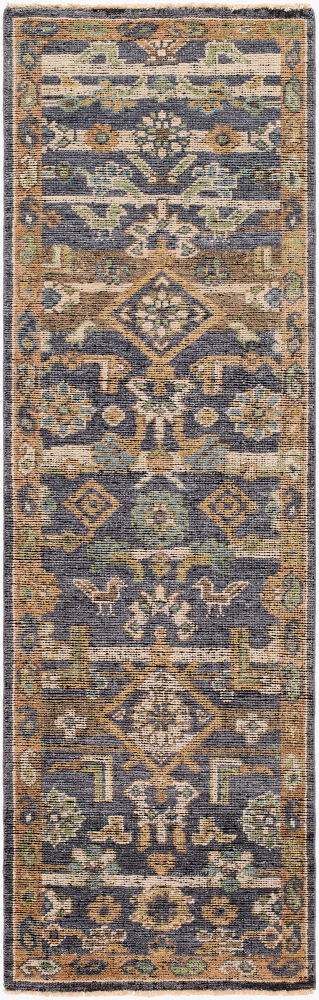 Reign Handmade Rug