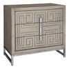 Devya Gray Oak Accent Chest thumbnail 4