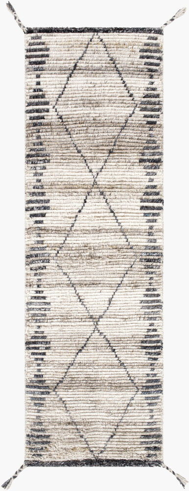 Birch Handmade Rug