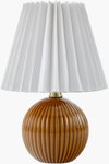 Ferez Accent Table Lamp, by Surya, 8" width x 12" height thumbnail