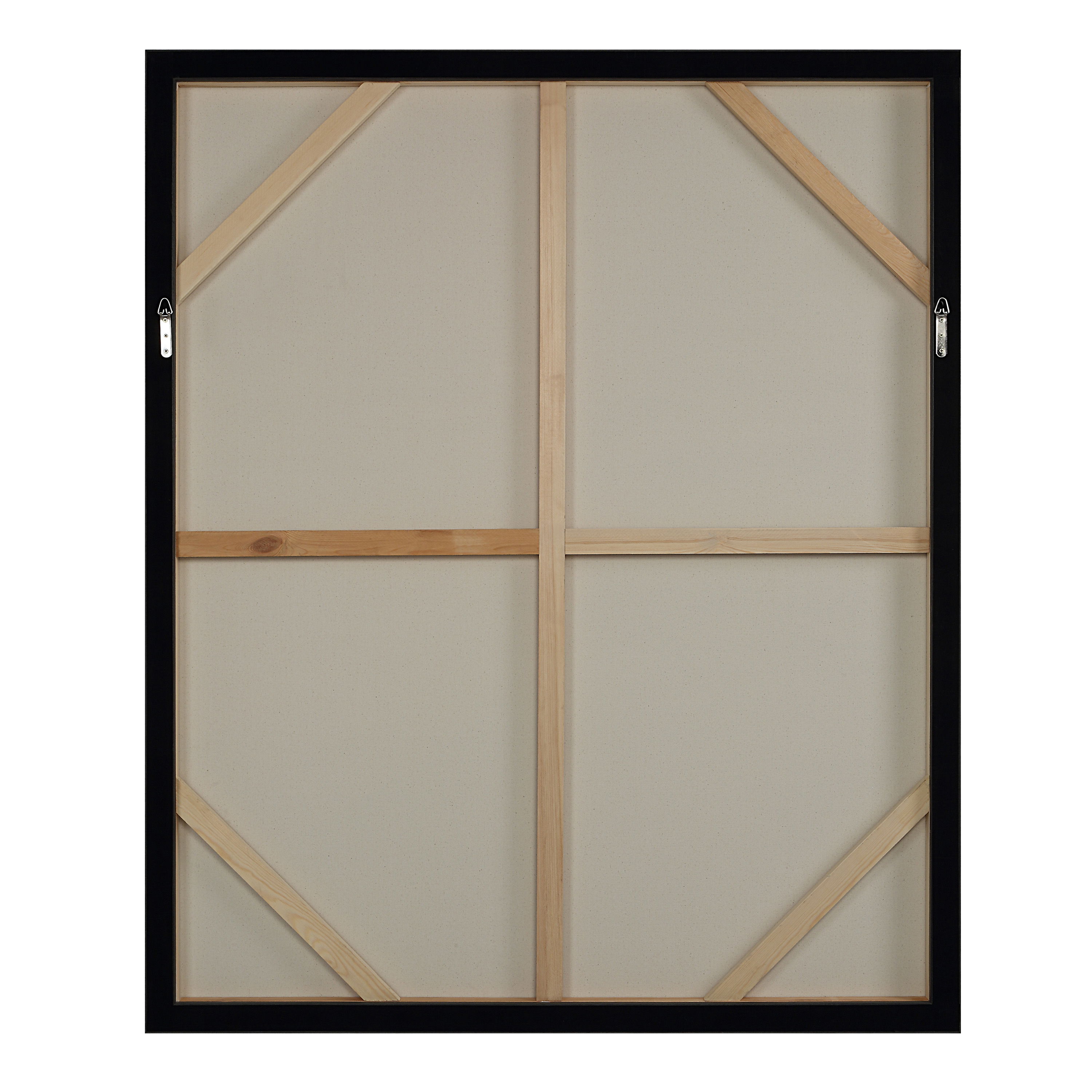 Baelish, Painting by Renwil, 60" height x 2" depth View 4