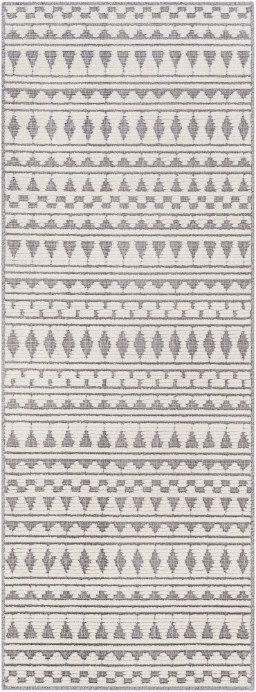 Lyna Machine Woven Rug large image 