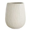 Rustic Ridge Off-White Outdoor Planter thumbnail 0