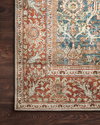 Loloi II Layla Rug, 2'6" length x 7'6" width thumbnail 10