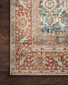 Loloi Layla Rug, 2'6" length x 7'6" width thumbnail 10