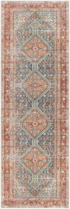 Amelie Machine Woven Rug thumbnail 0