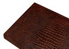Apple Orchard Laptop Table, by Sarreid, 1'2" length x 1'6" width x 2'3" height thumbnail 12