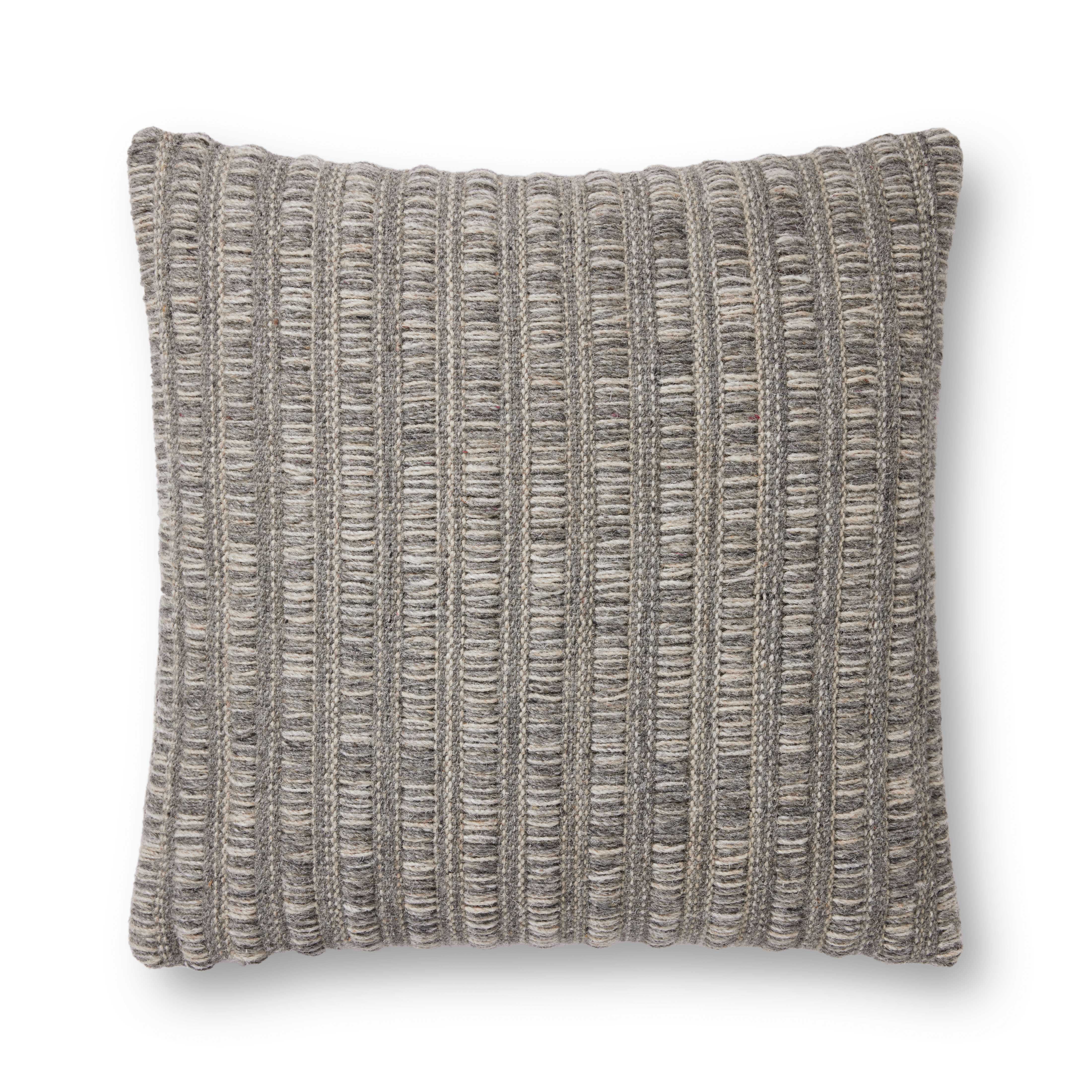 Amber Lewis x Loloi Kit Pillow large image 