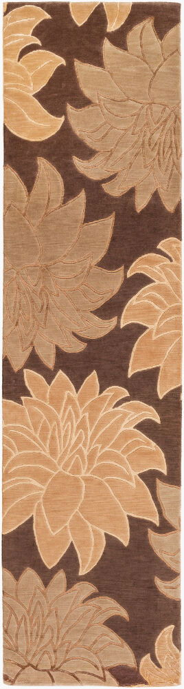 Mugal Handmade Rug