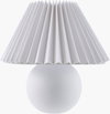 Bajo Accent Table Lamp, by Surya, 10" width x 10" height thumbnail