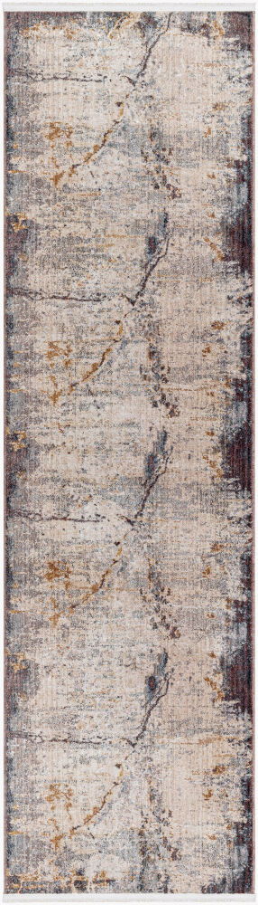 Aida Machine Woven Rug