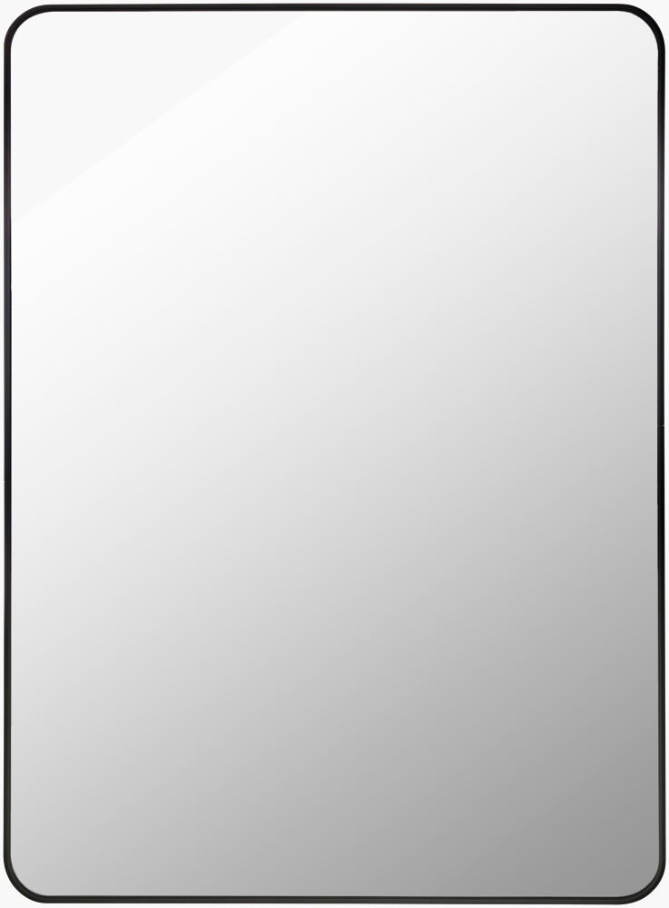 Aranya Accent Mirror, by Surya, 30" width x 41" height