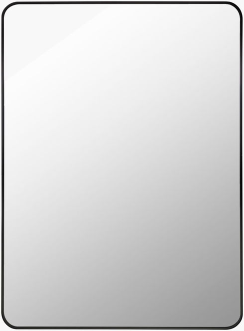 Aranya Accent Mirror