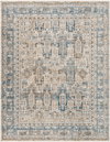 Mirabel Machine Woven Rug, by Surya, 13'11.32" length x 10'0.08" width thumbnail