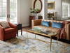 Loloi Elixir Rug, 2' length x 3' width thumbnail 4