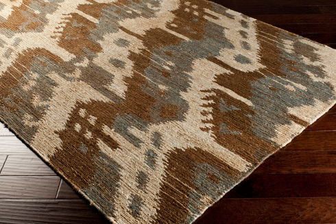 Columbia Handmade Rug