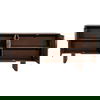 Silvie Sideboard Walnut thumbnail 4