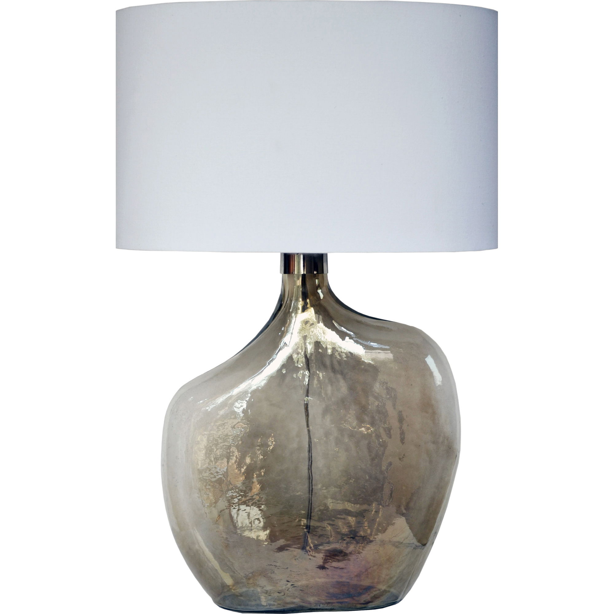 Benedek Table Lamp, by Renwil, 27.5" height x 10" depth View 1