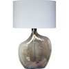 Benedek Table Lamp, by Renwil, 27.5" height x 10" depth thumbnail 1