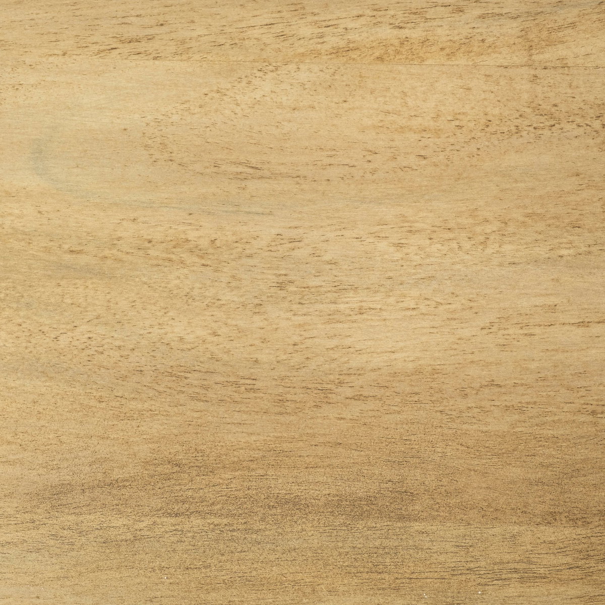 Papillion III 66L x 16W Blonde Wood And Iron Dining Bench, Benche by Mercana, 66" length x 16" width x 18" height View 4