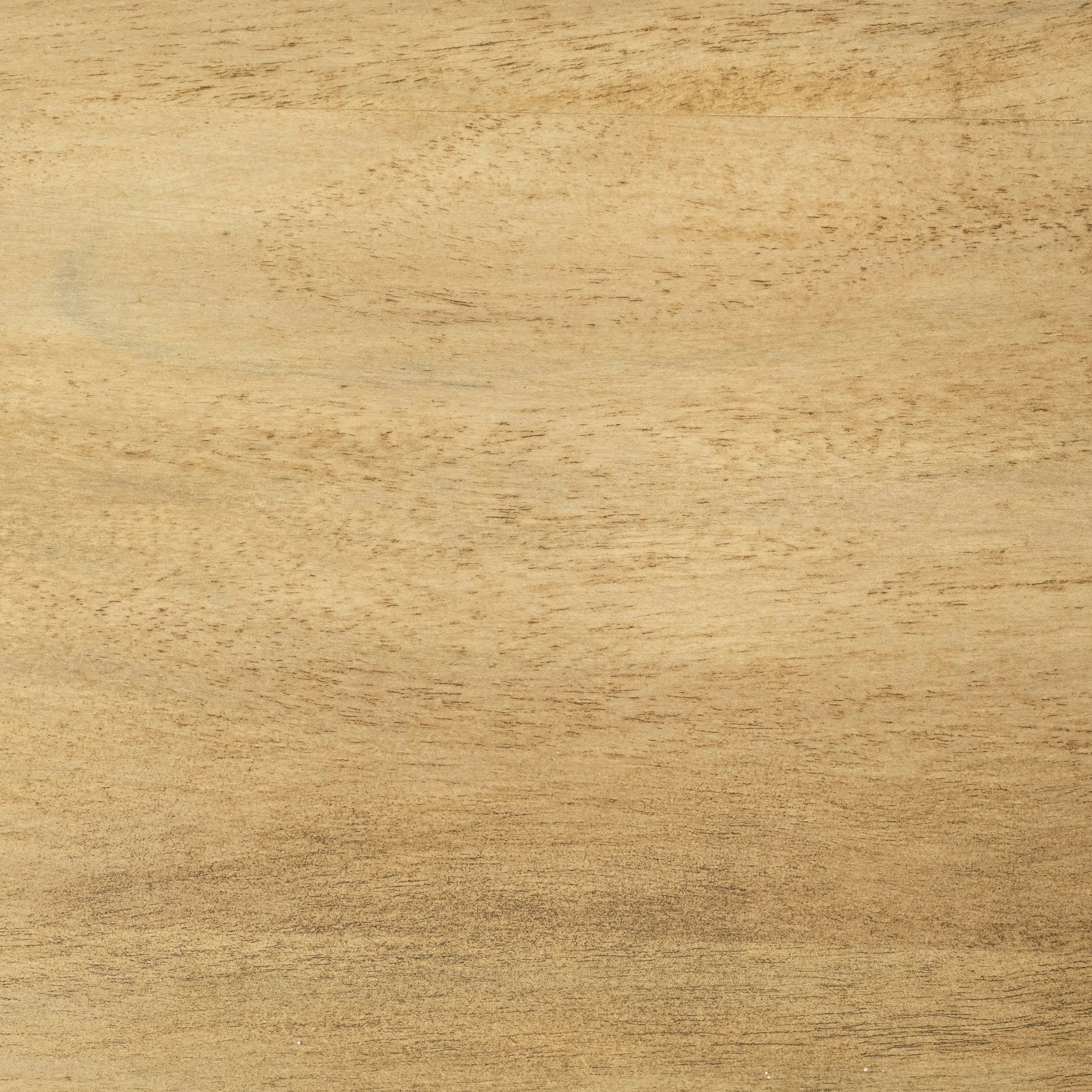 Papillion III 66L x 16W Blonde Wood And Iron Dining Bench large image 