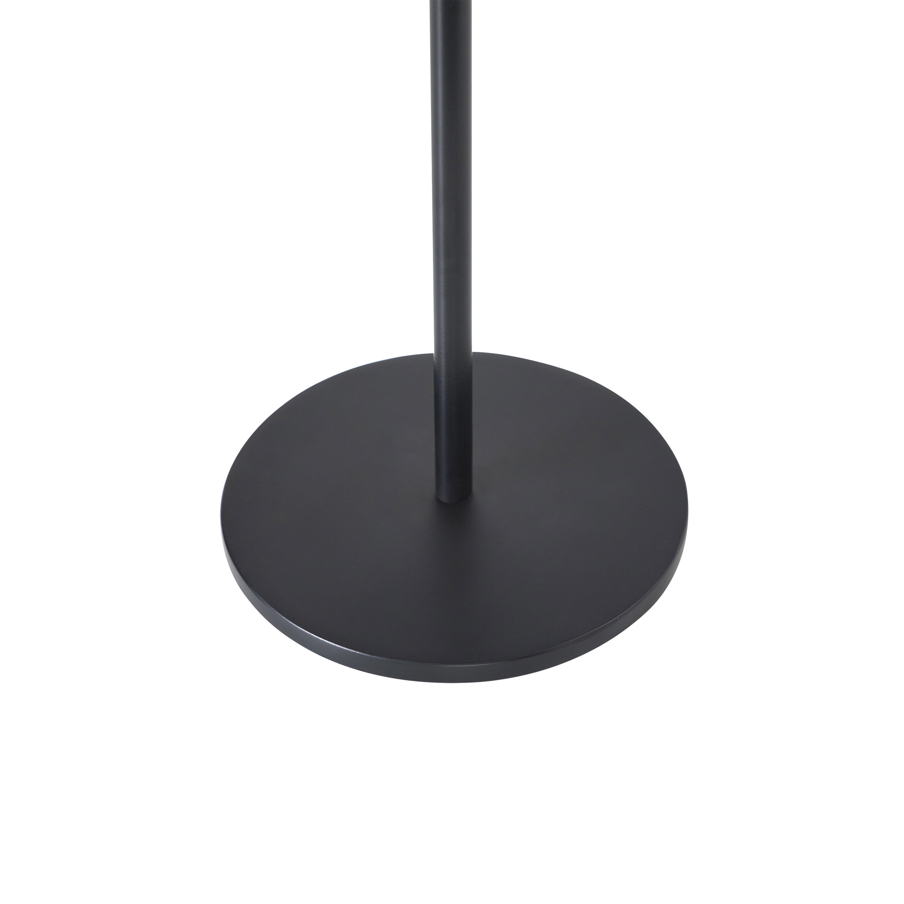 Chelsea Side Table, by Renwil, 1'8" height x 10" depth View 5