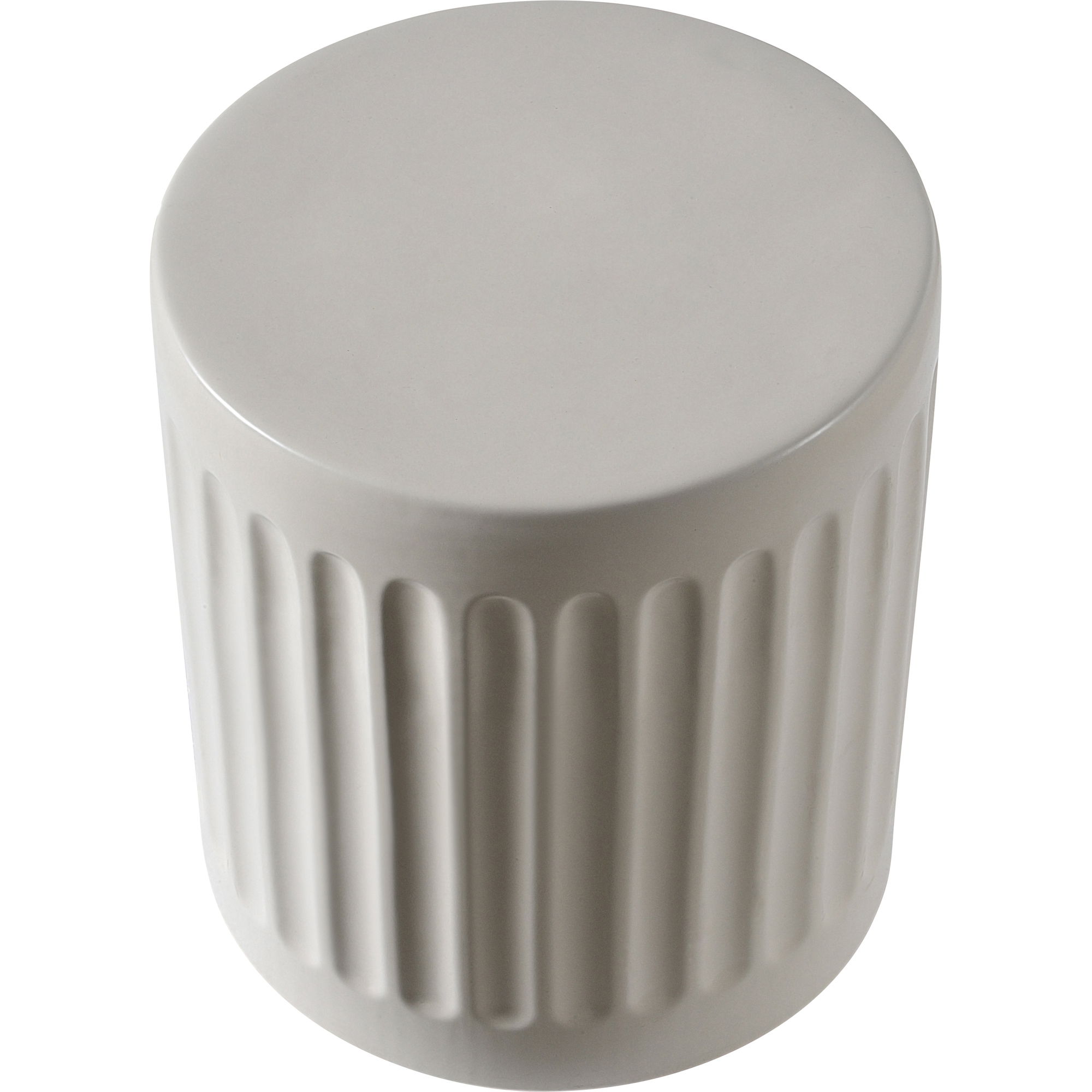 Lucian Table, Shelving & Bookcase by Renwil, 15" height x 13" depth View 2