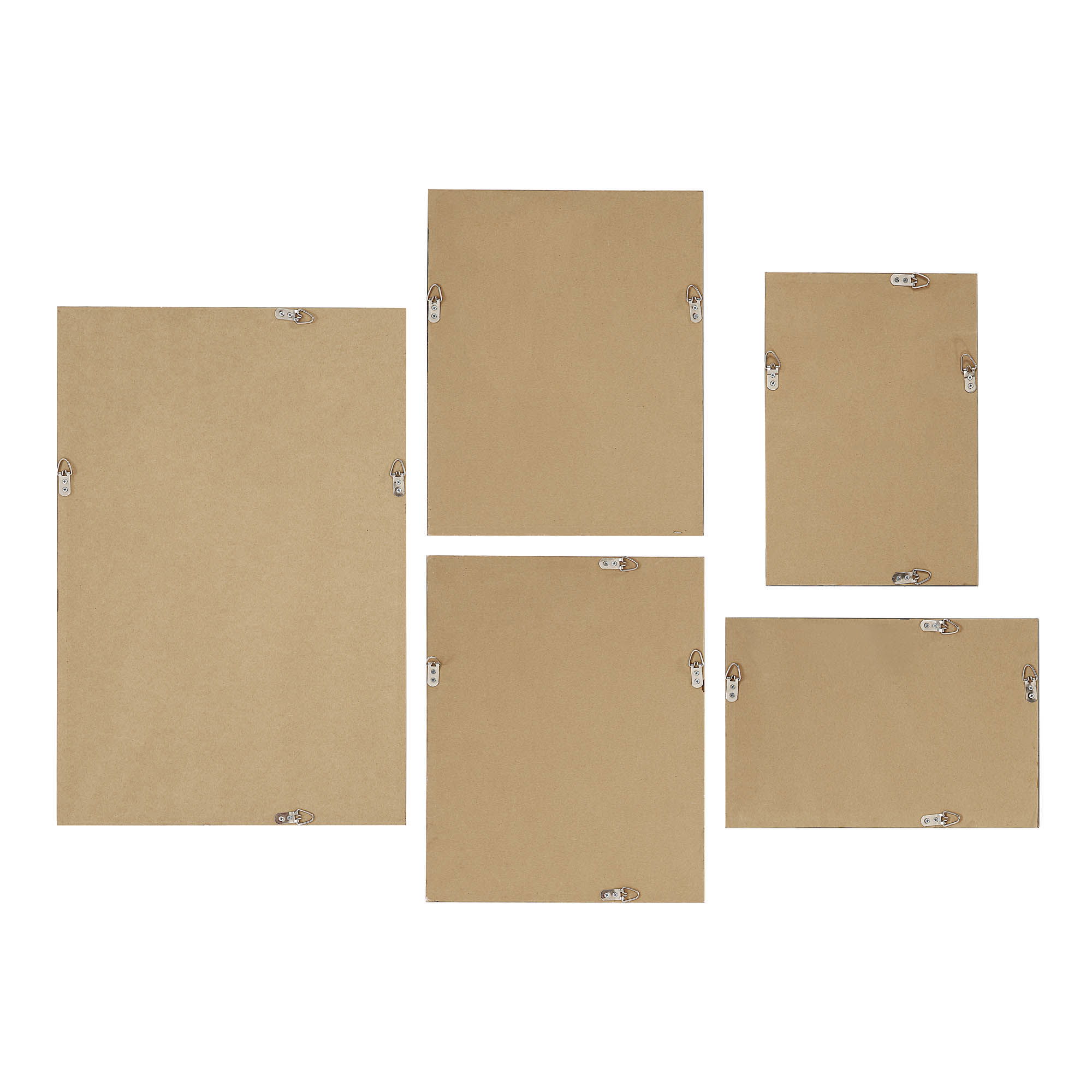 Carife  Wall Art, Painting by Renwil, 1.2" depth View 4